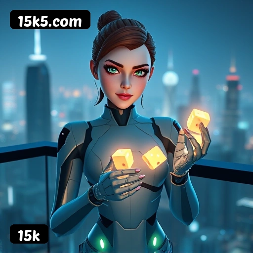 Chuva de Bônus 15k nos slots