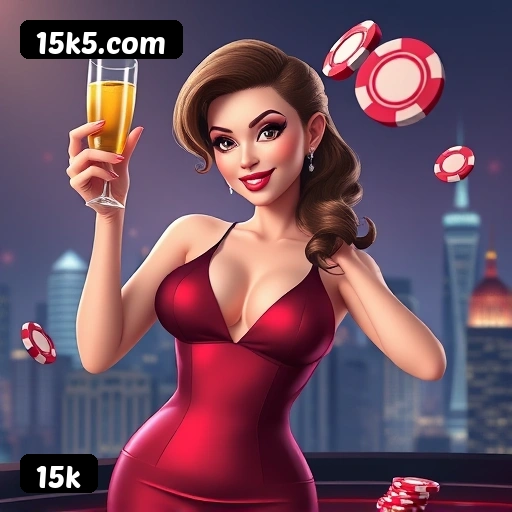 Free spins 15k