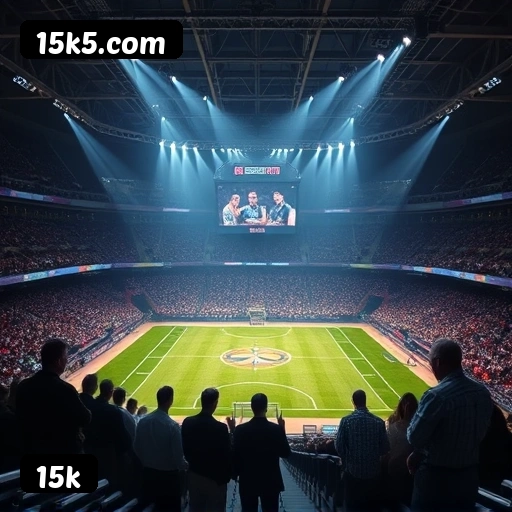 Jogos de slot online na 15k